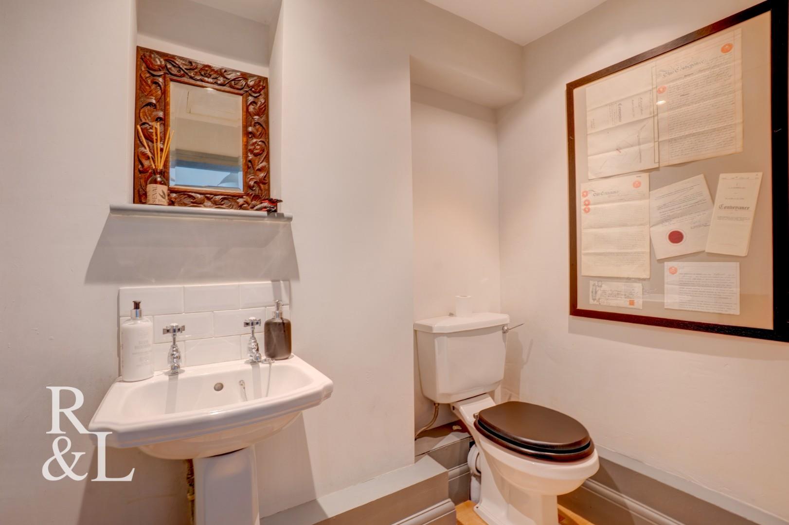 Property image for Willesley Road, Ashby-De-La-Zouch