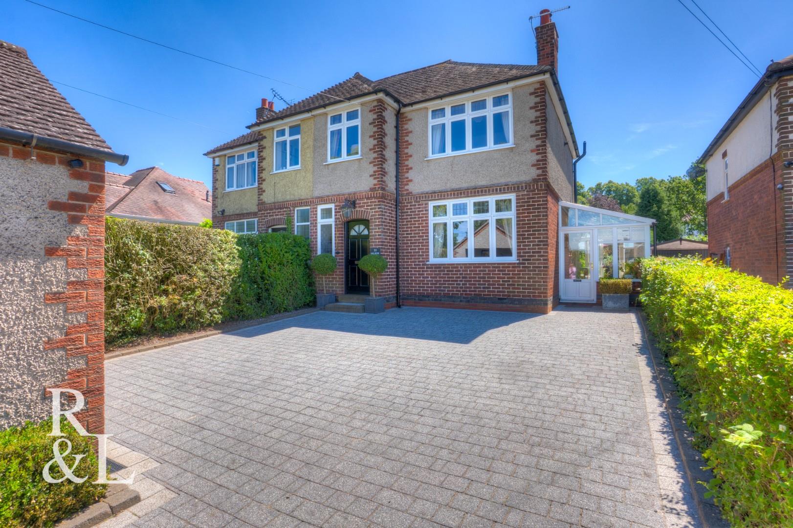 Property image for Willesley Road, Ashby-De-La-Zouch