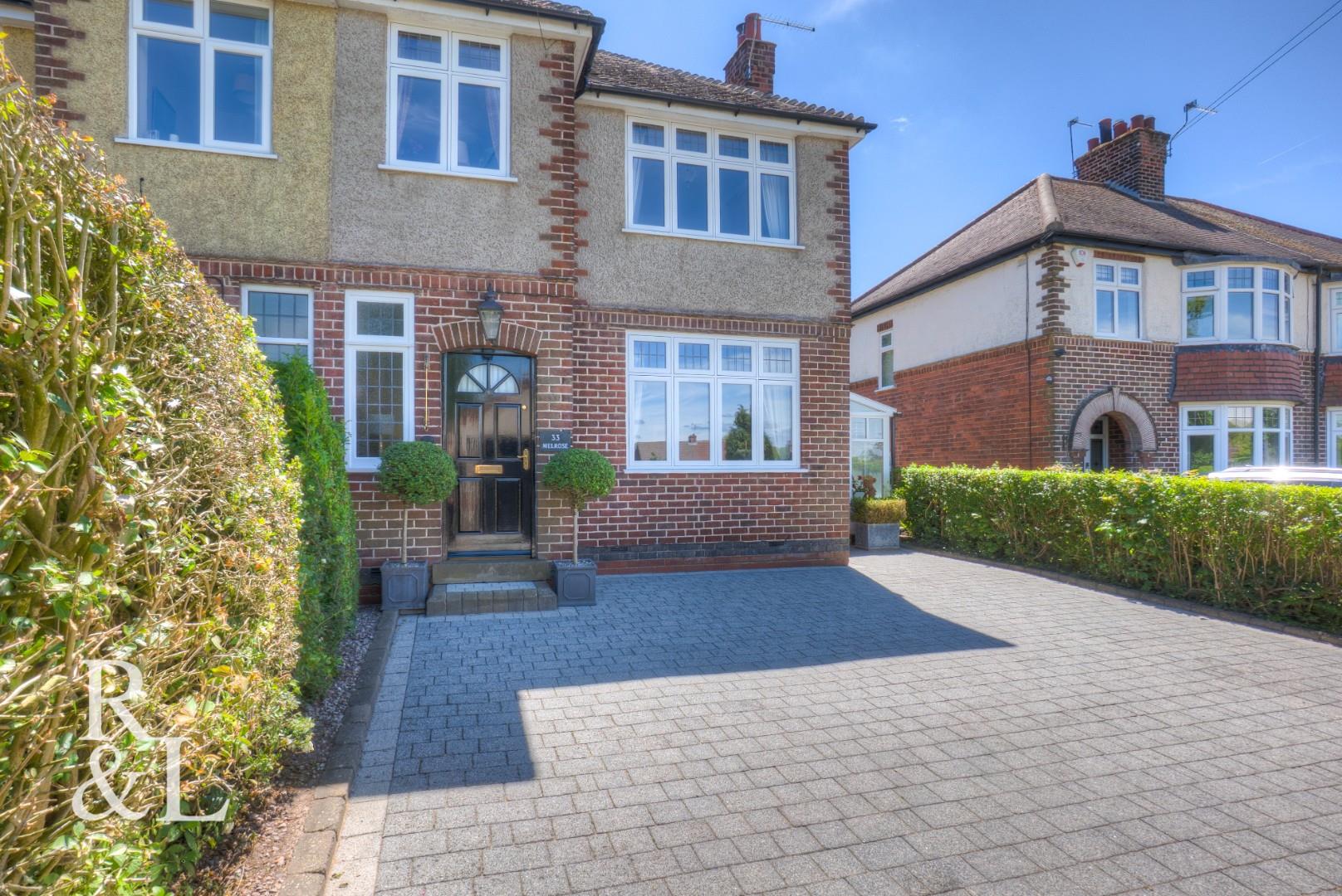 Property image for Willesley Road, Ashby-De-La-Zouch