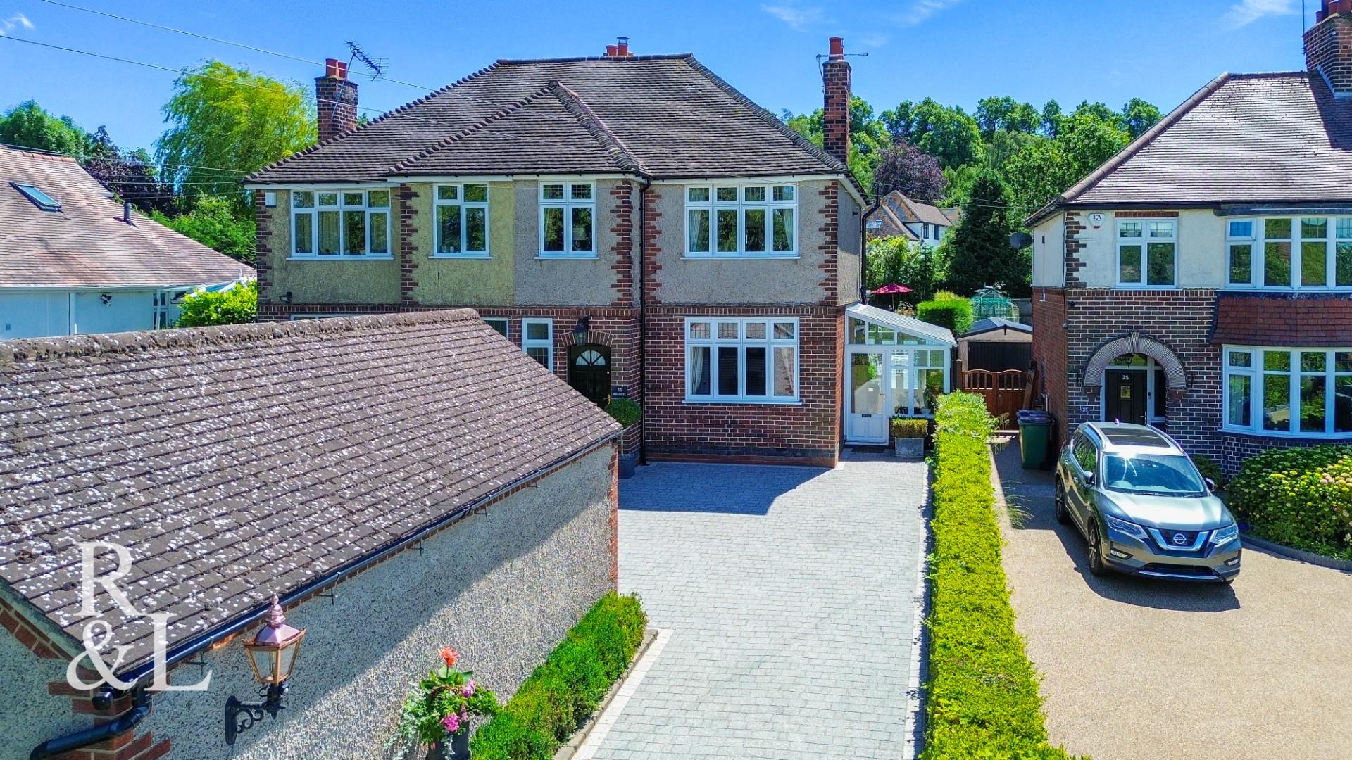 Property image for Willesley Road, Ashby-De-La-Zouch