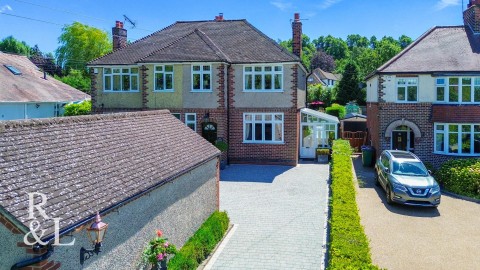 Property thumbnail image for Willesley Road, Ashby-De-La-Zouch