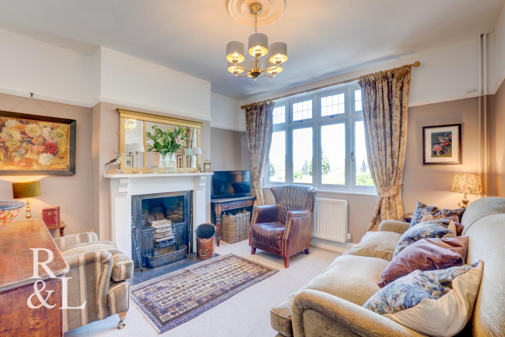 Property image for Willesley Road, Ashby-De-La-Zouch