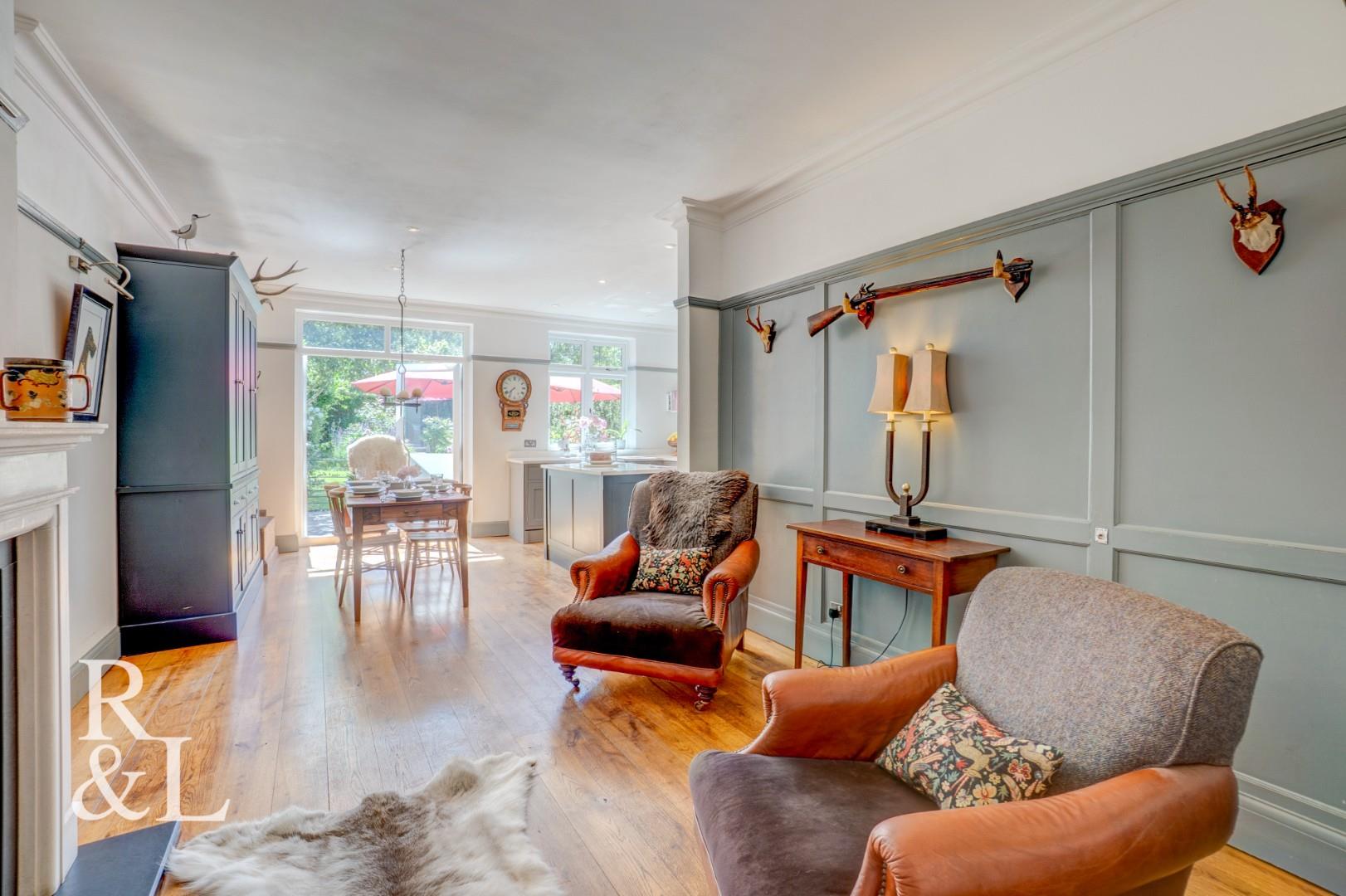 Property image for Willesley Road, Ashby-De-La-Zouch