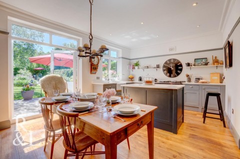 Property thumbnail image for Willesley Road, Ashby-De-La-Zouch