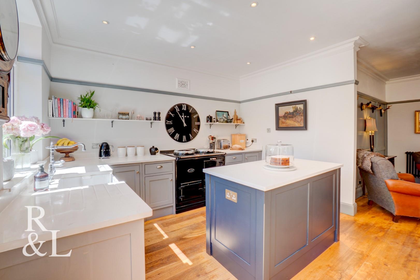 Property image for Willesley Road, Ashby-De-La-Zouch