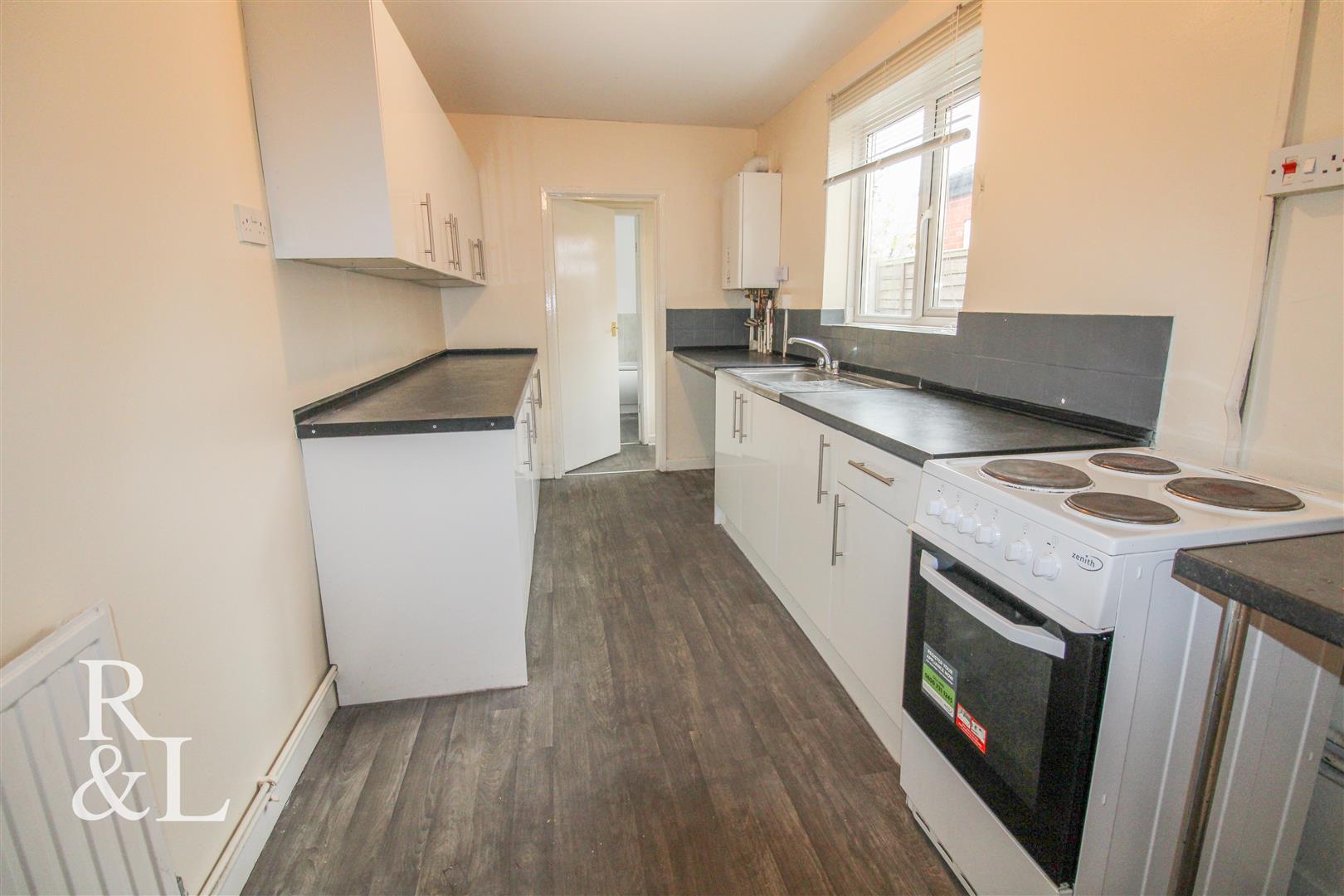 Property image for Prole Street, Wolverhampton
