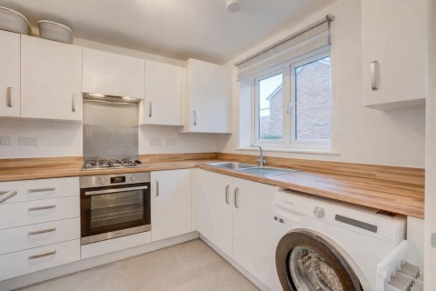 Property thumbnail image for Elizabeth Drive, Edwalton, Nottingham