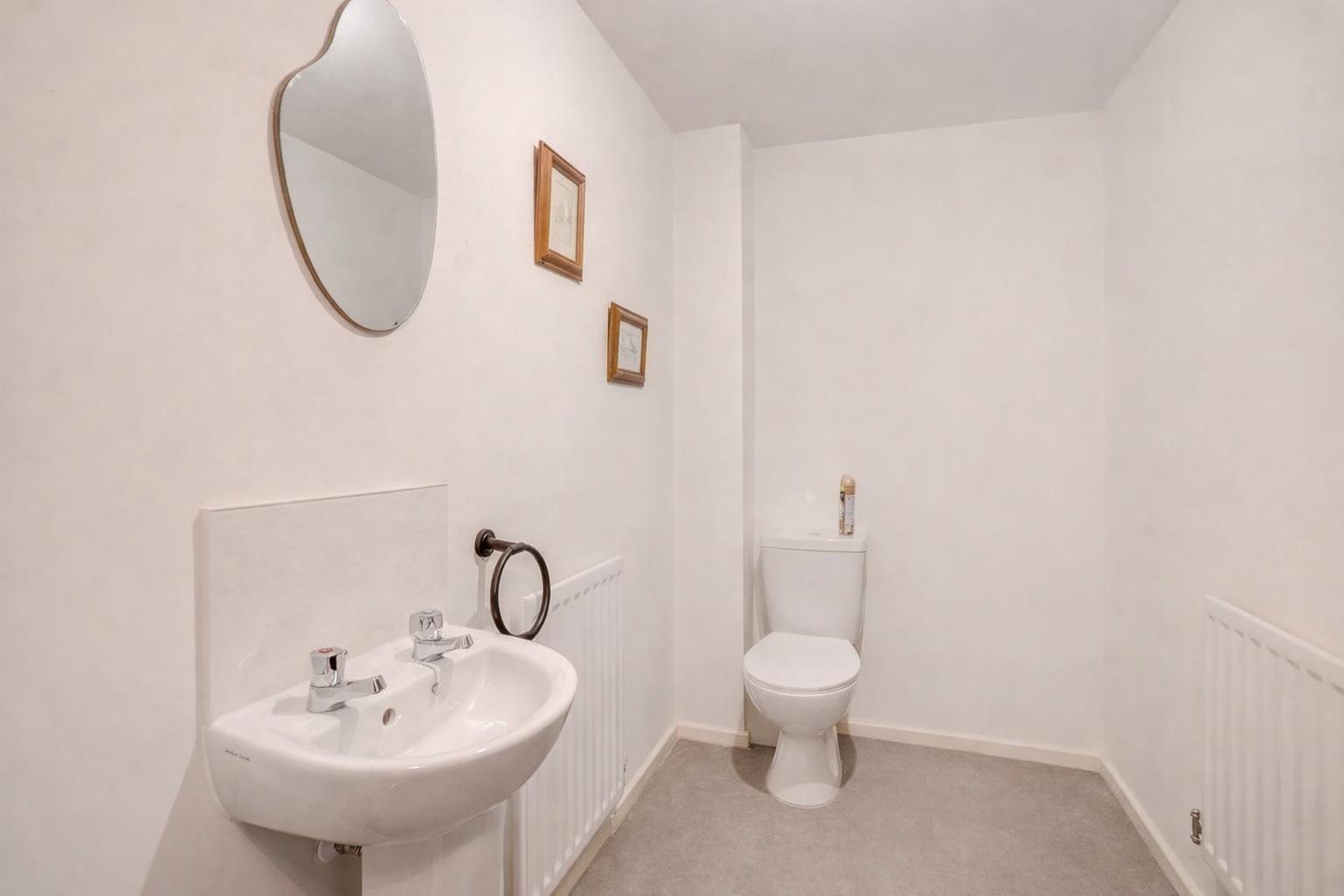 Property image for Elizabeth Drive, Edwalton, Nottingham