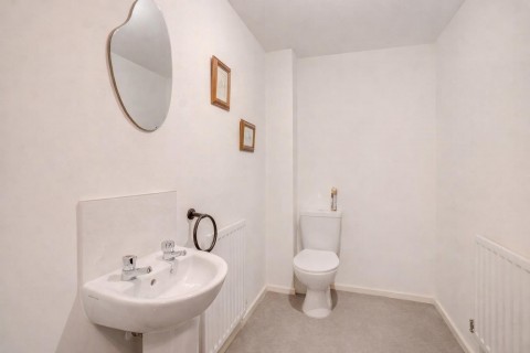 Property thumbnail image for Elizabeth Drive, Edwalton, Nottingham