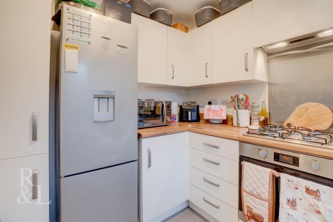 Property thumbnail image for Elizabeth Drive, Edwalton, Nottingham