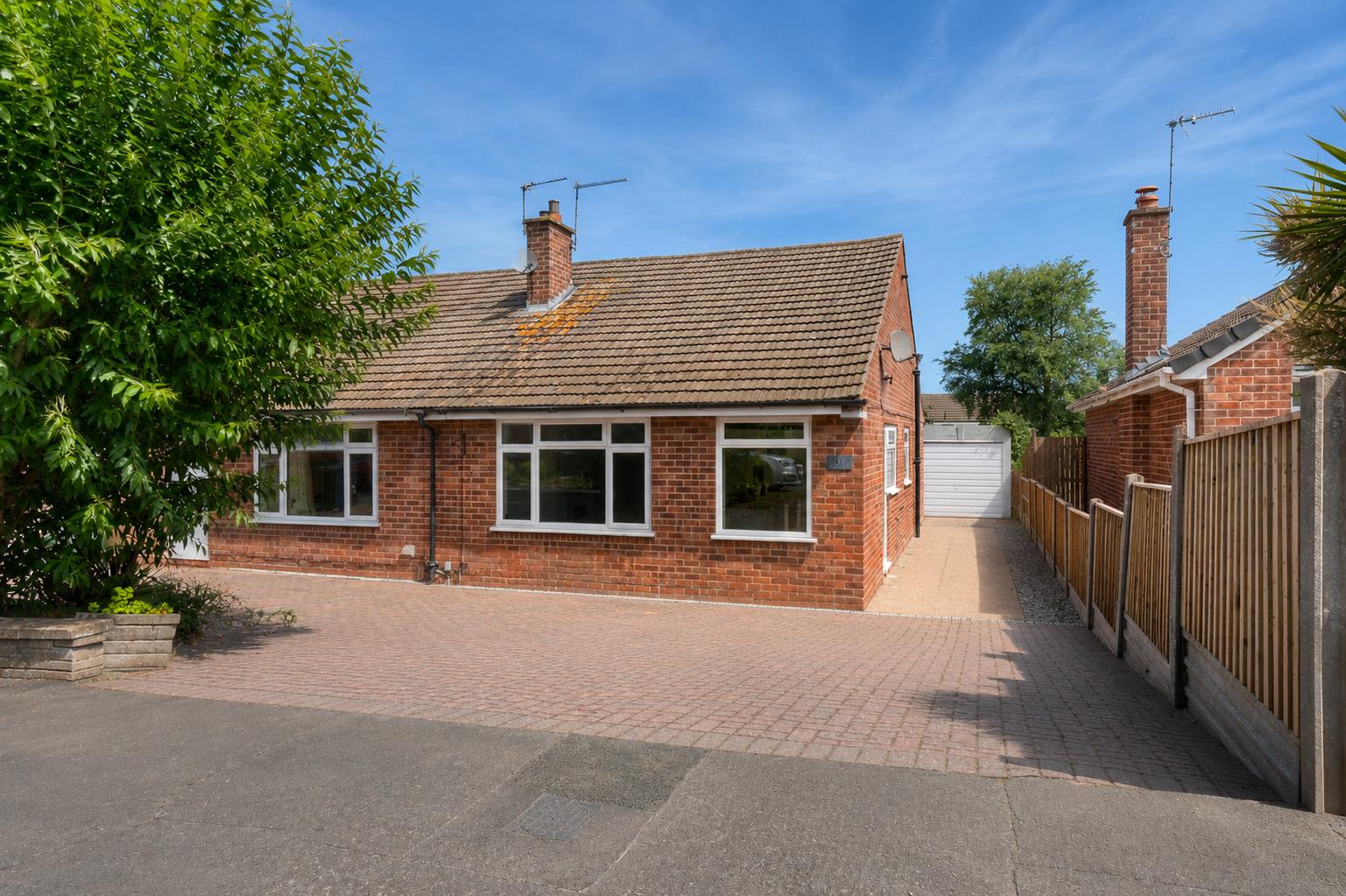 Property image for Beech Avenue, Keyworth