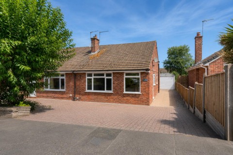 Property thumbnail image for Beech Avenue, Keyworth