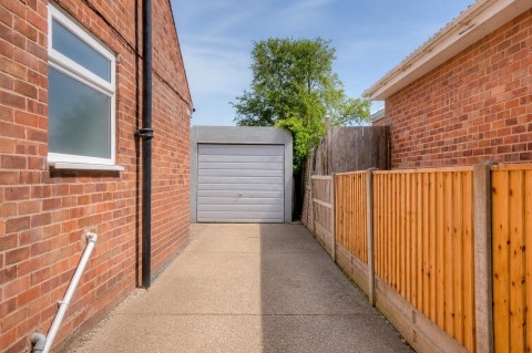 Property thumbnail image for Beech Avenue, Keyworth