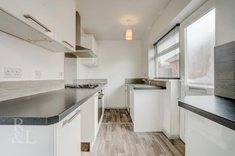 Property thumbnail image for Beech Avenue, Keyworth