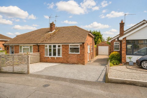 Property thumbnail image for Beech Avenue, Keyworth, Nottingham