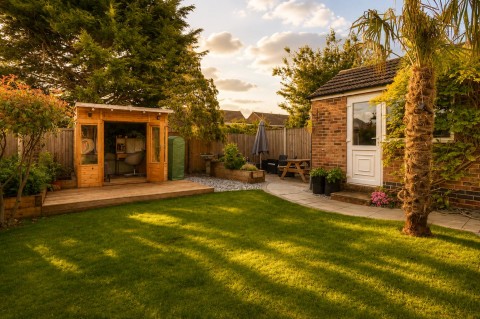 Property thumbnail image for Beech Avenue, Keyworth, Nottingham