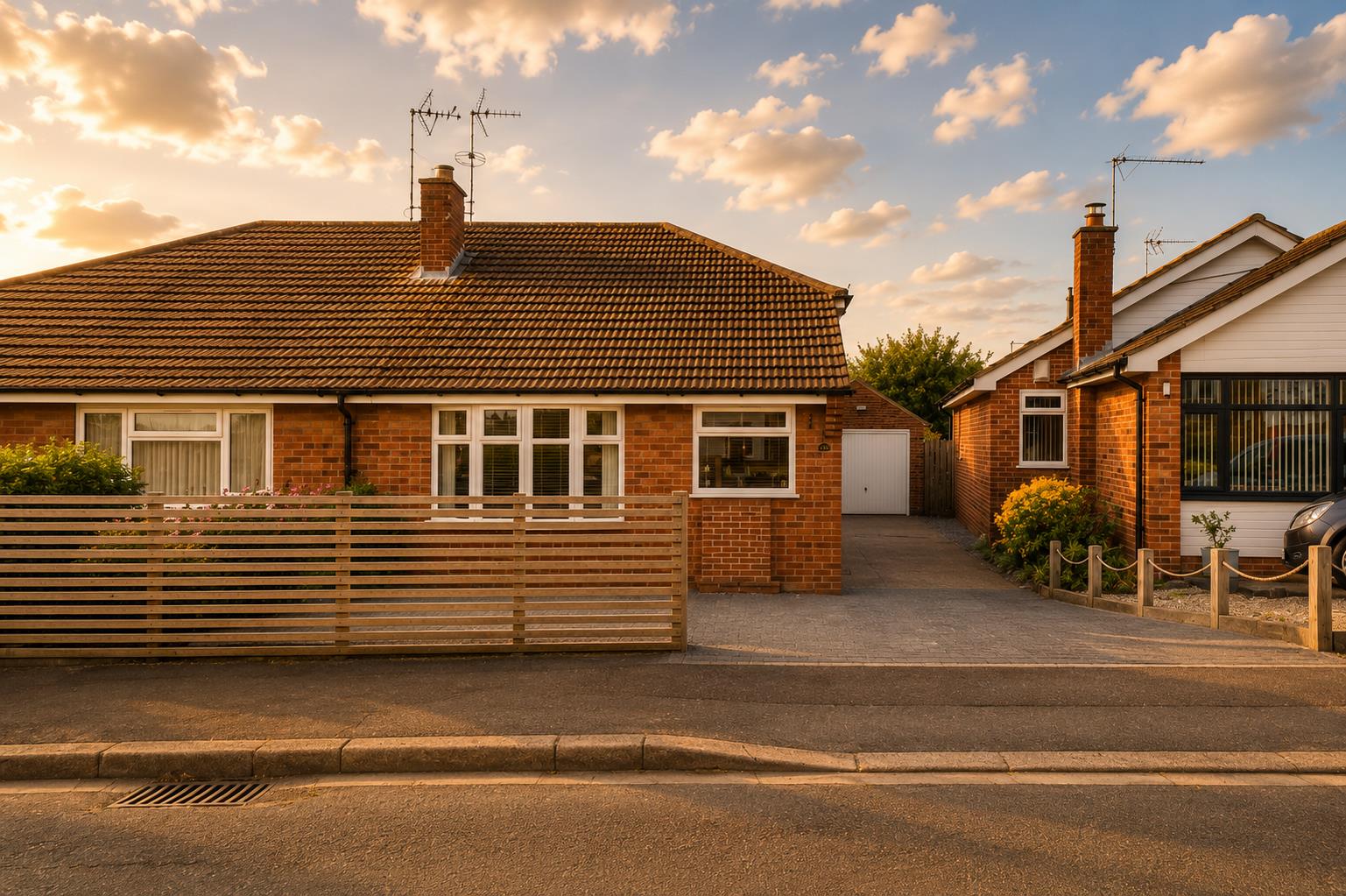 Property image for Beech Avenue, Keyworth, Nottingham