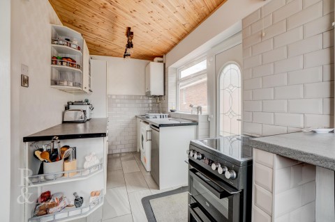 Property thumbnail image for Beech Avenue, Keyworth, Nottingham
