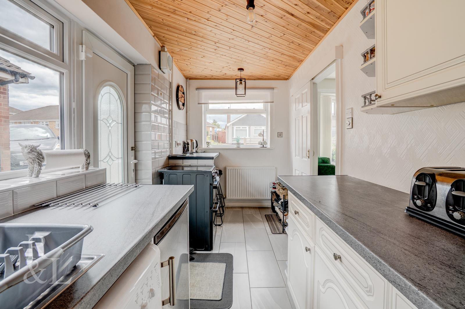 Property image for Beech Avenue, Keyworth, Nottingham