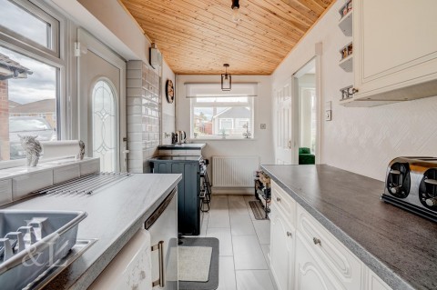 Property thumbnail image for Beech Avenue, Keyworth, Nottingham