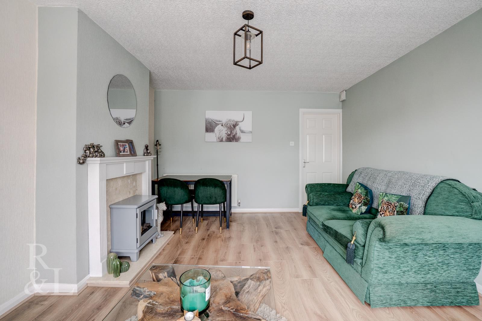 Property image for Beech Avenue, Keyworth, Nottingham