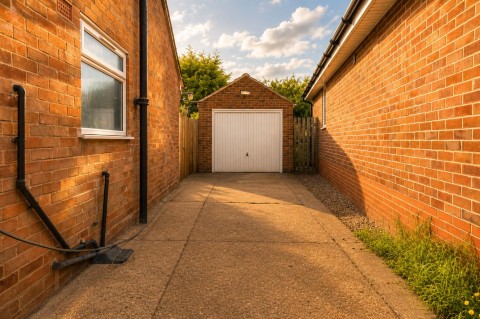 Property thumbnail image for Beech Avenue, Keyworth, Nottingham