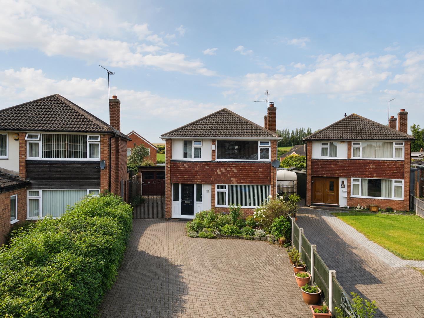 Property image for Roulstone Crescent, East Leake, Loughborough