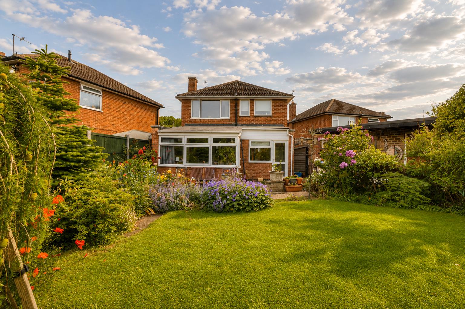 Property image for Roulstone Crescent, East Leake, Loughborough