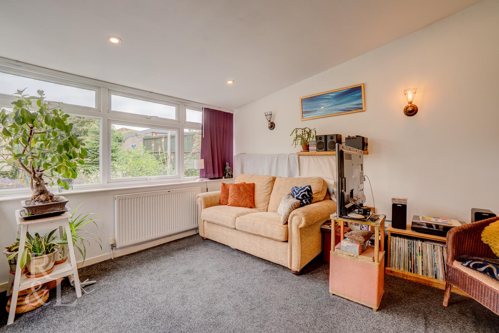 Property image for Roulstone Crescent, East Leake, Loughborough