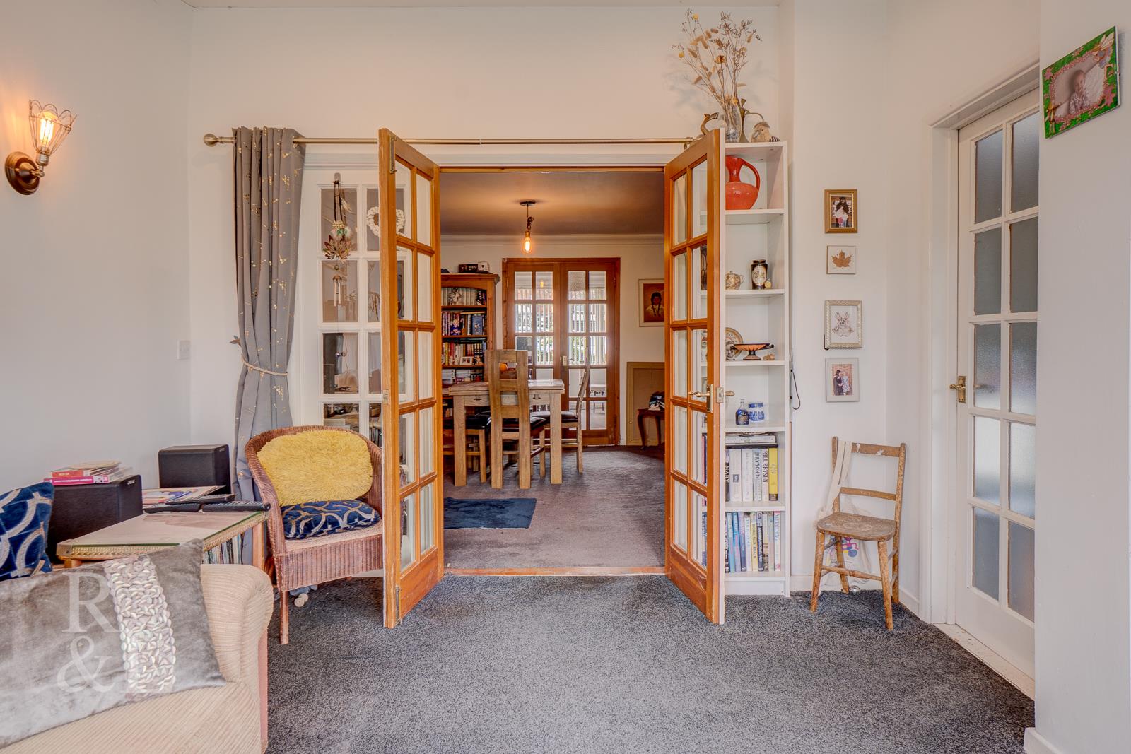 Property image for Roulstone Crescent, East Leake, Loughborough