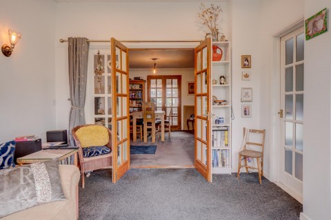 Property thumbnail image for Roulstone Crescent, East Leake, Loughborough