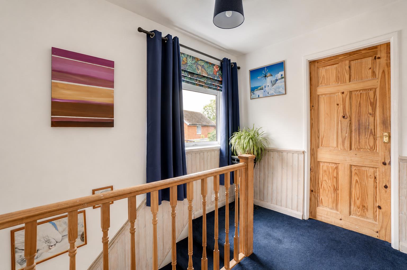 Property image for Roulstone Crescent, East Leake, Loughborough