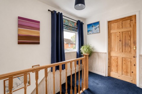 Property thumbnail image for Roulstone Crescent, East Leake, Loughborough