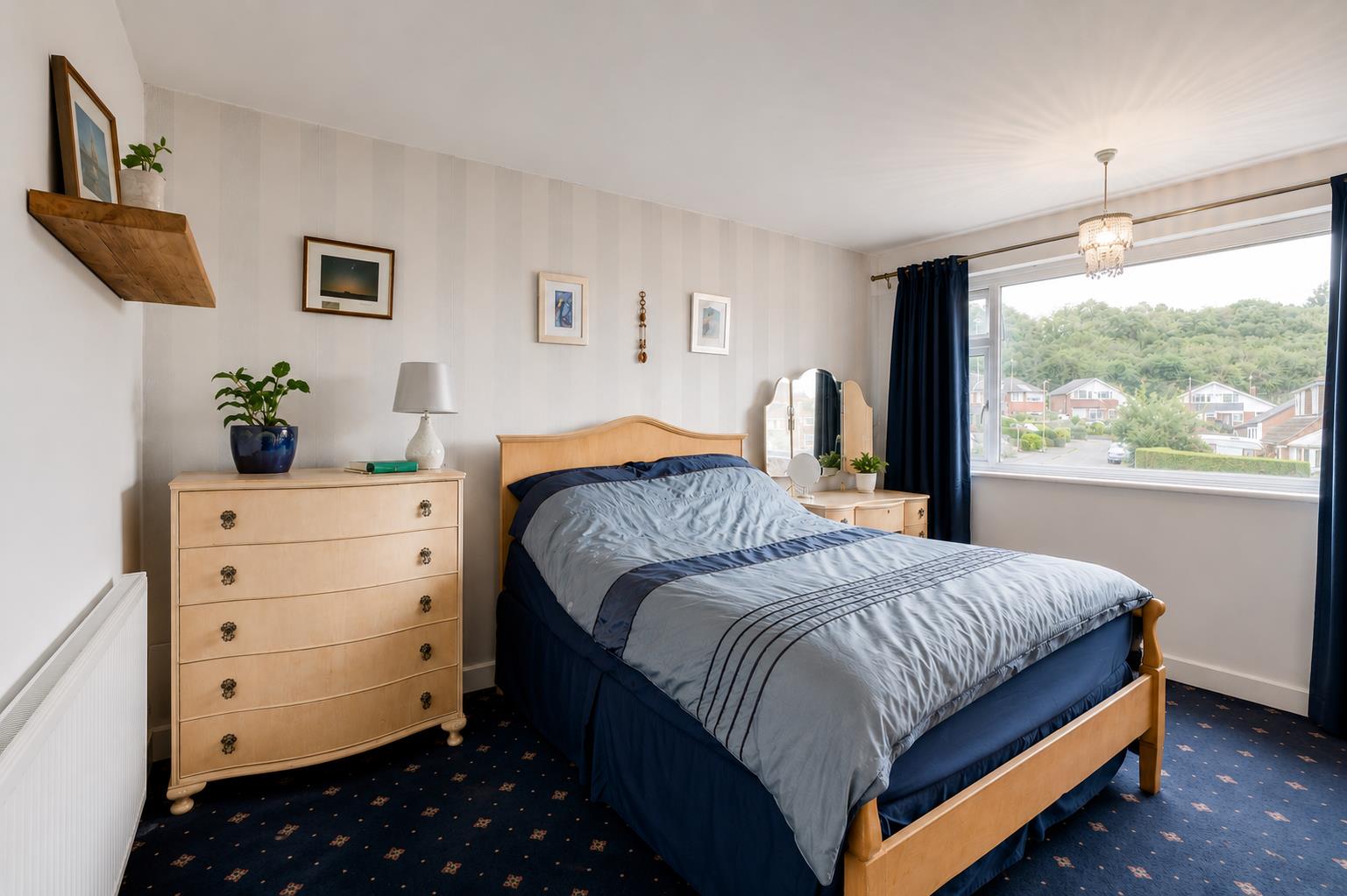Property image for Roulstone Crescent, East Leake, Loughborough