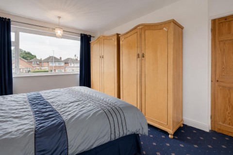 Property thumbnail image for Roulstone Crescent, East Leake, Loughborough