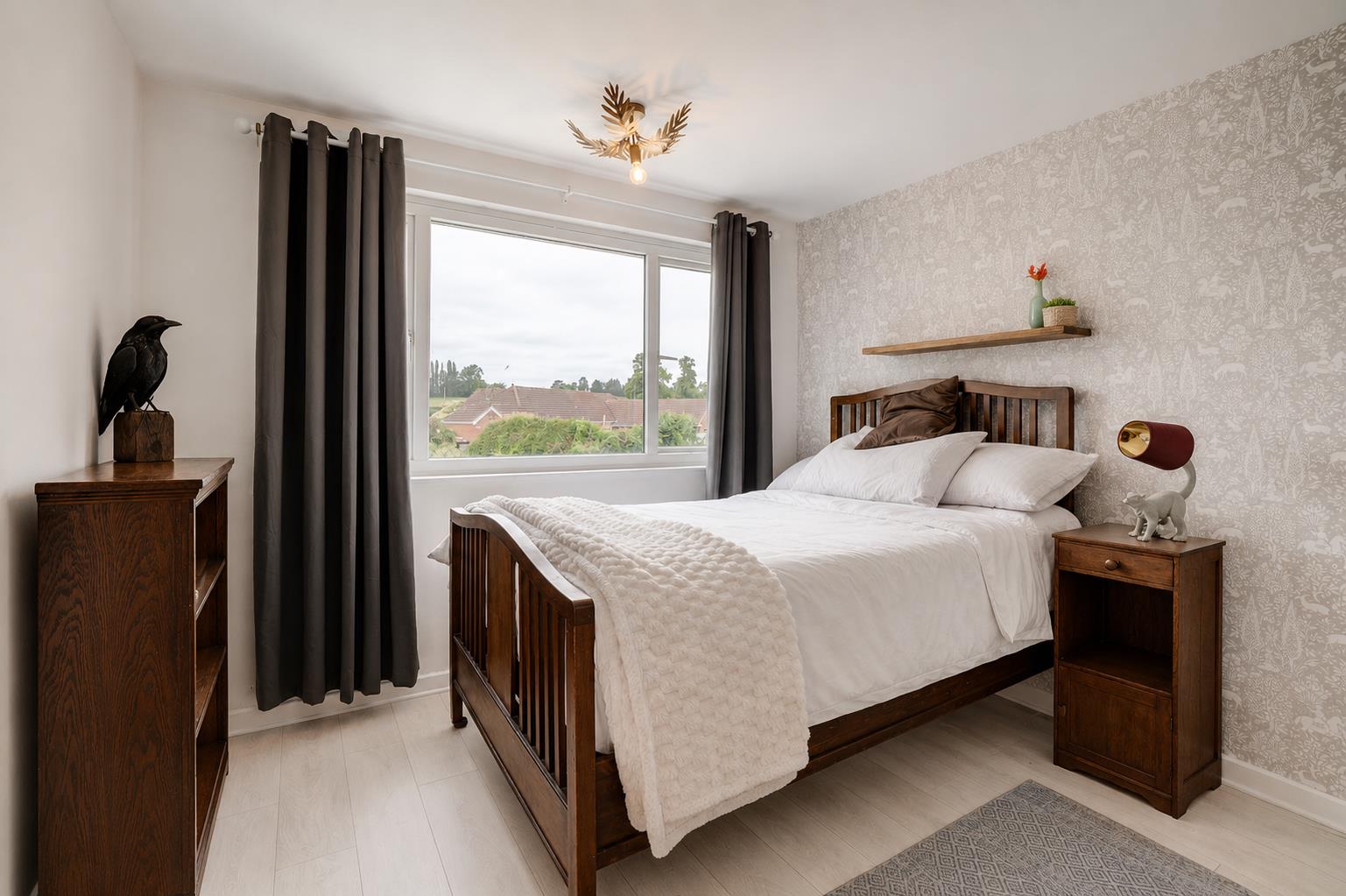 Property image for Roulstone Crescent, East Leake, Loughborough