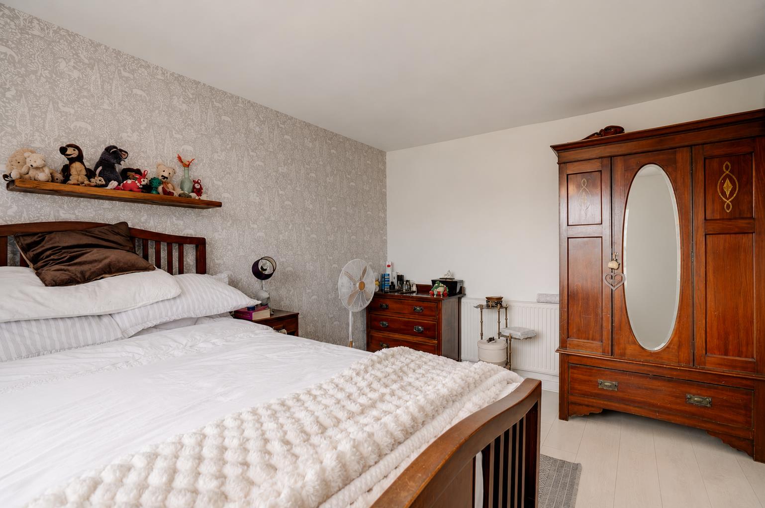 Property image for Roulstone Crescent, East Leake, Loughborough