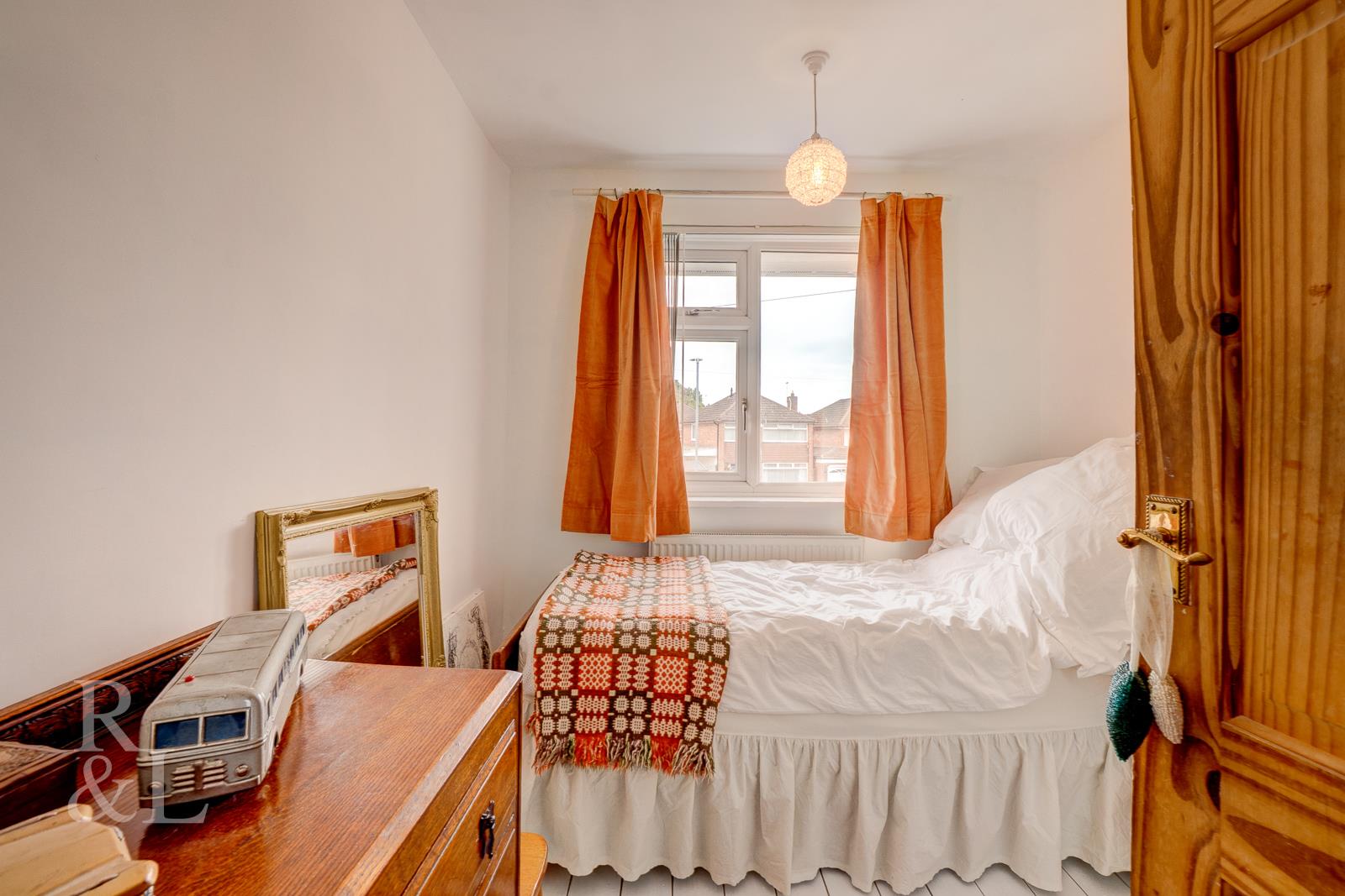 Property image for Roulstone Crescent, East Leake, Loughborough