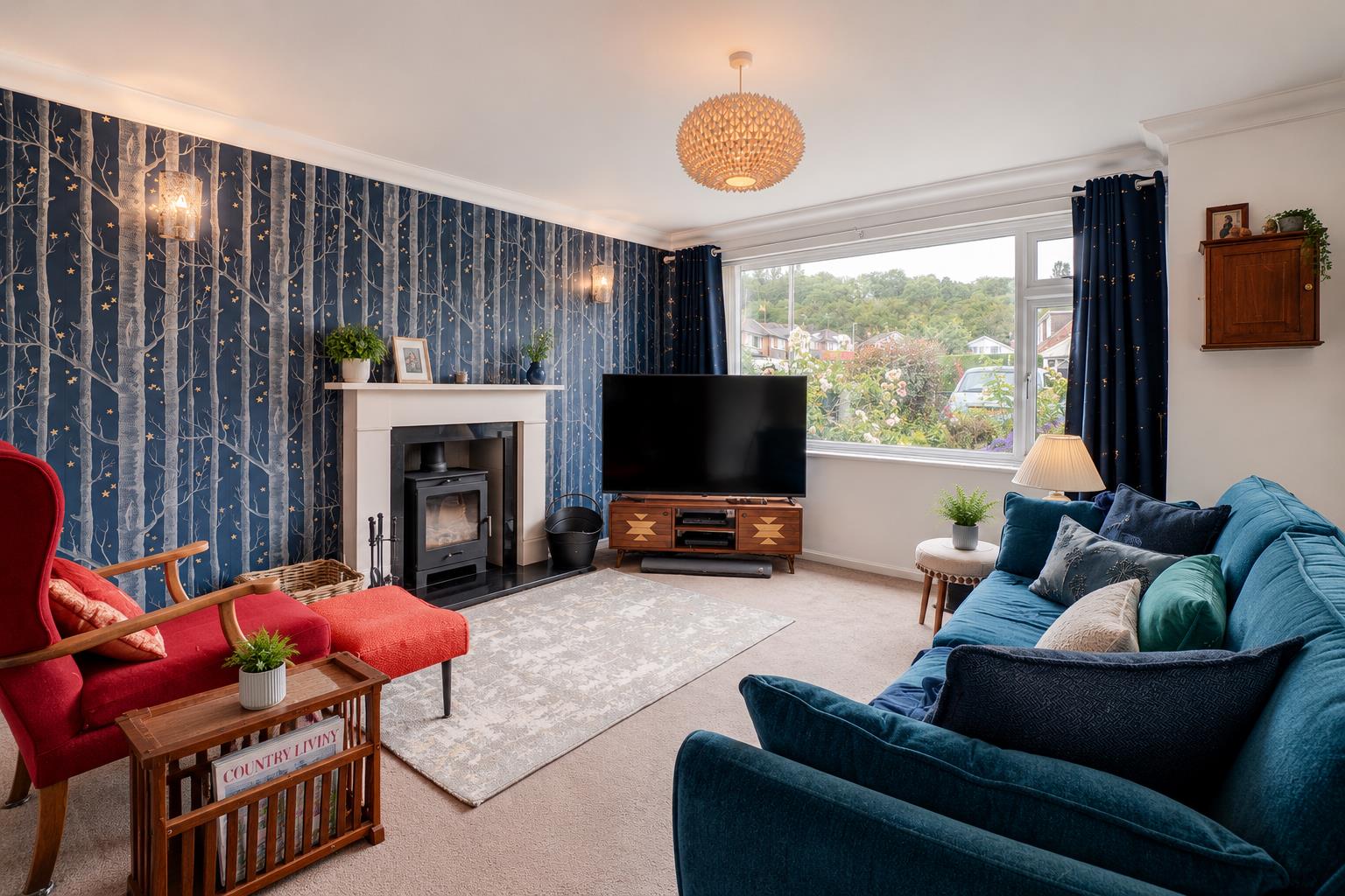 Property image for Roulstone Crescent, East Leake, Loughborough