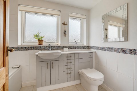 Property thumbnail image for Roulstone Crescent, East Leake, Loughborough