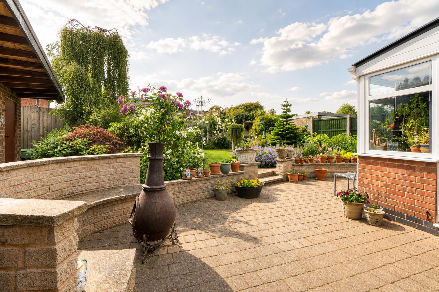 Property image for Roulstone Crescent, East Leake, Loughborough
