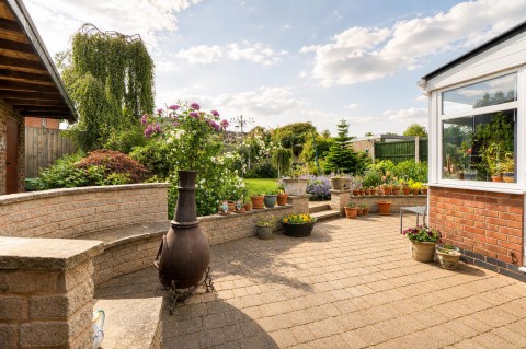 Property thumbnail image for Roulstone Crescent, East Leake, Loughborough