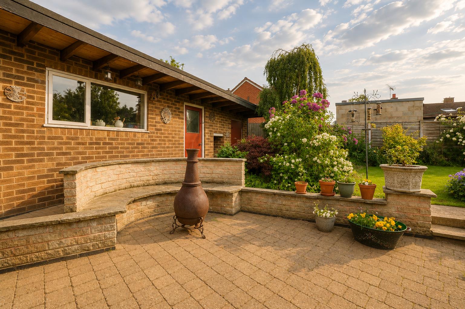 Property image for Roulstone Crescent, East Leake, Loughborough