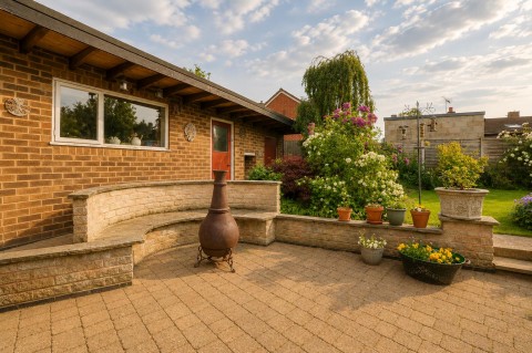Property thumbnail image for Roulstone Crescent, East Leake, Loughborough