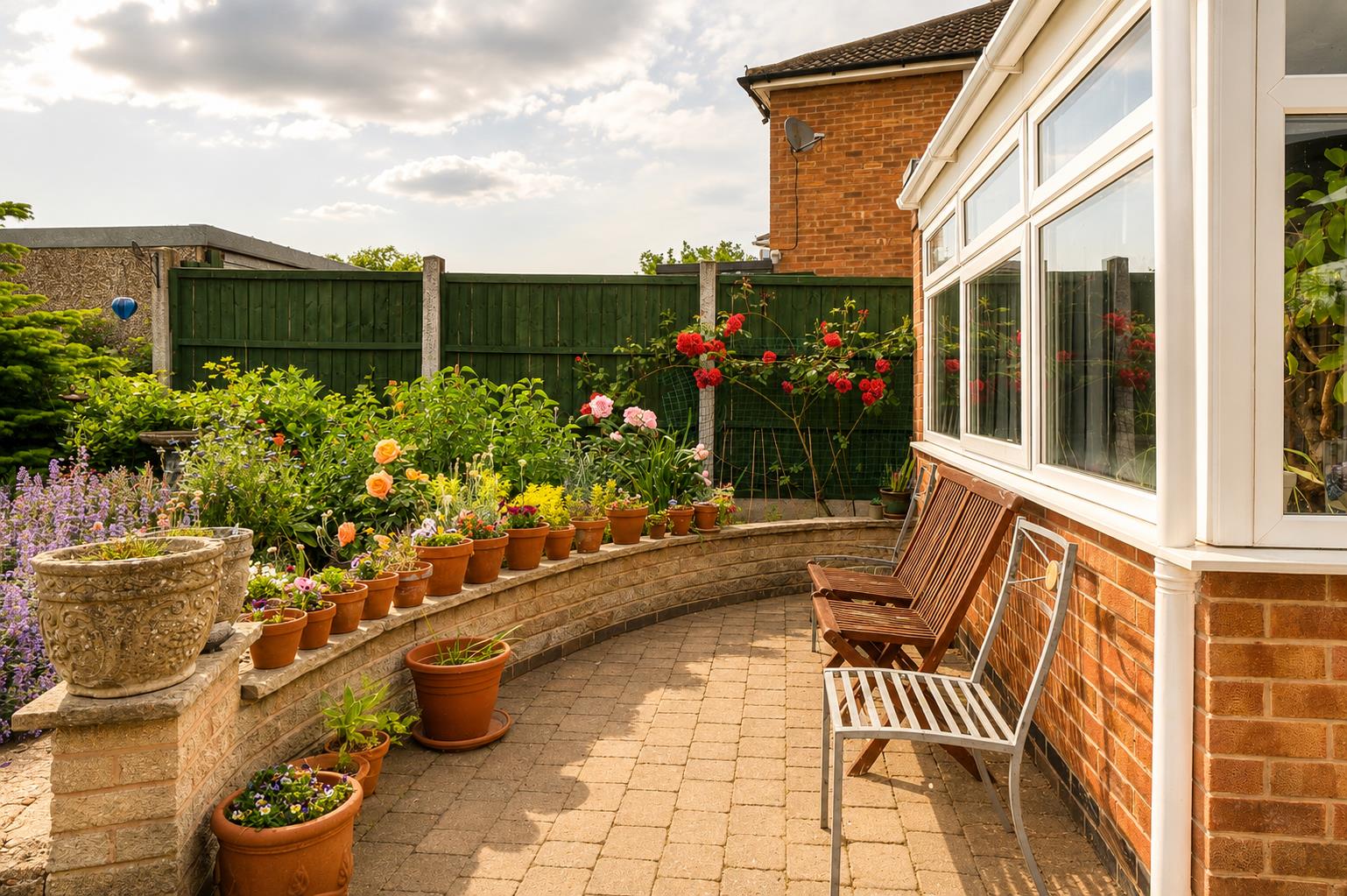 Property image for Roulstone Crescent, East Leake, Loughborough