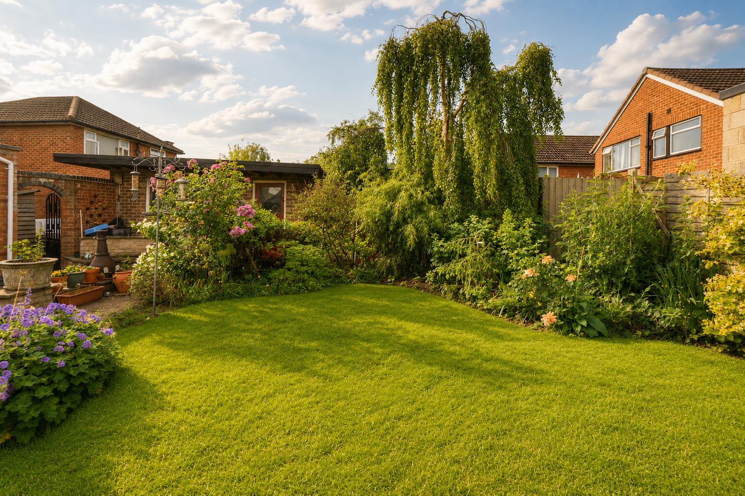 Property image for Roulstone Crescent, East Leake, Loughborough