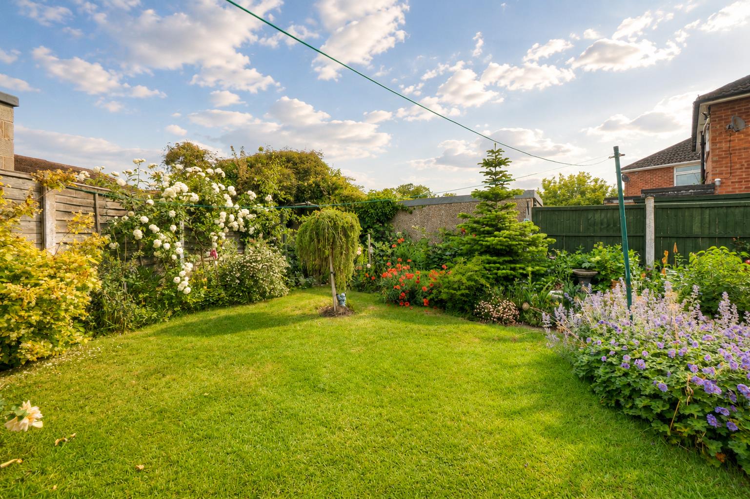 Property image for Roulstone Crescent, East Leake, Loughborough