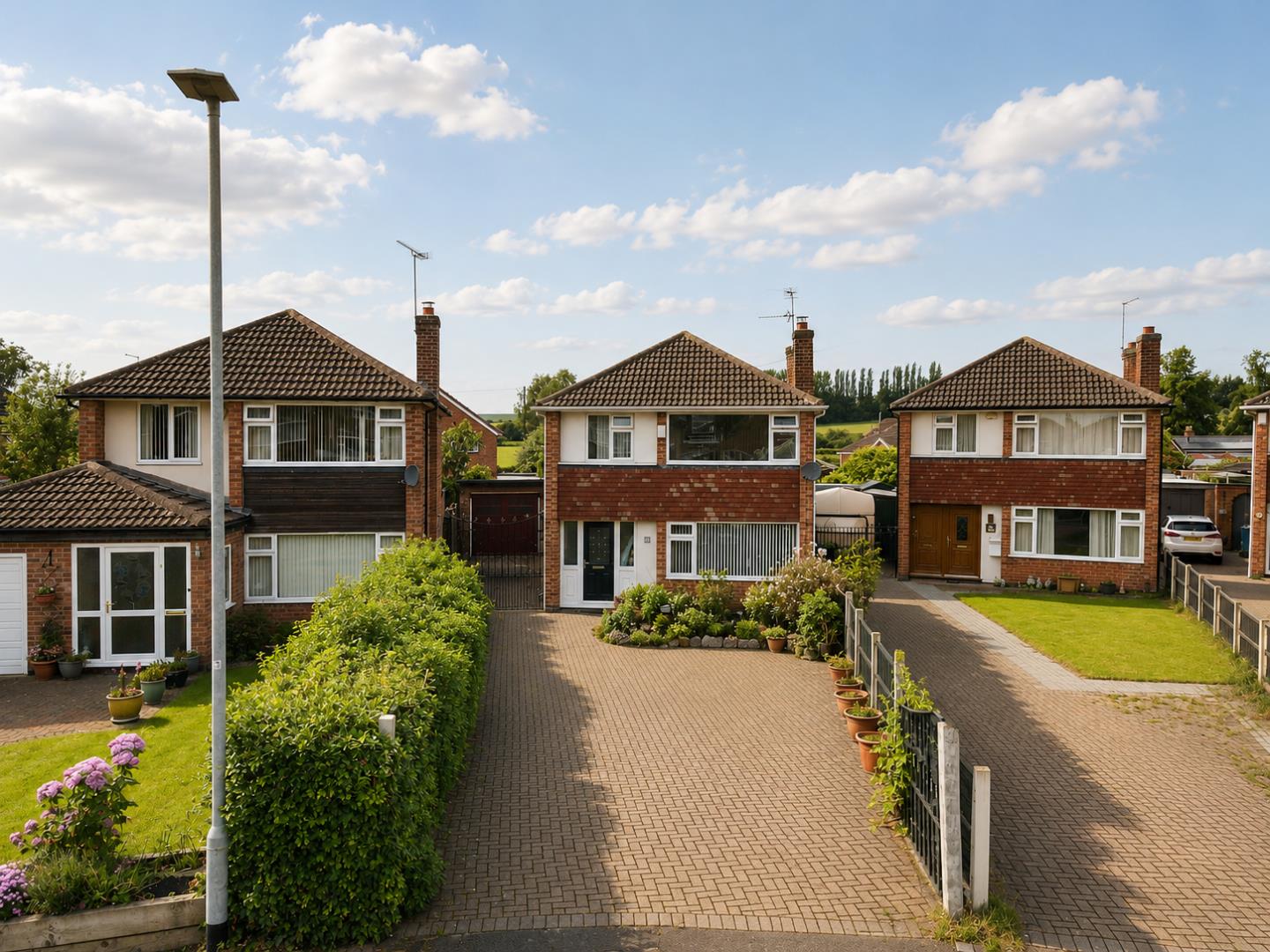 Property image for Roulstone Crescent, East Leake, Loughborough