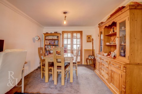 Property thumbnail image for Roulstone Crescent, East Leake, Loughborough