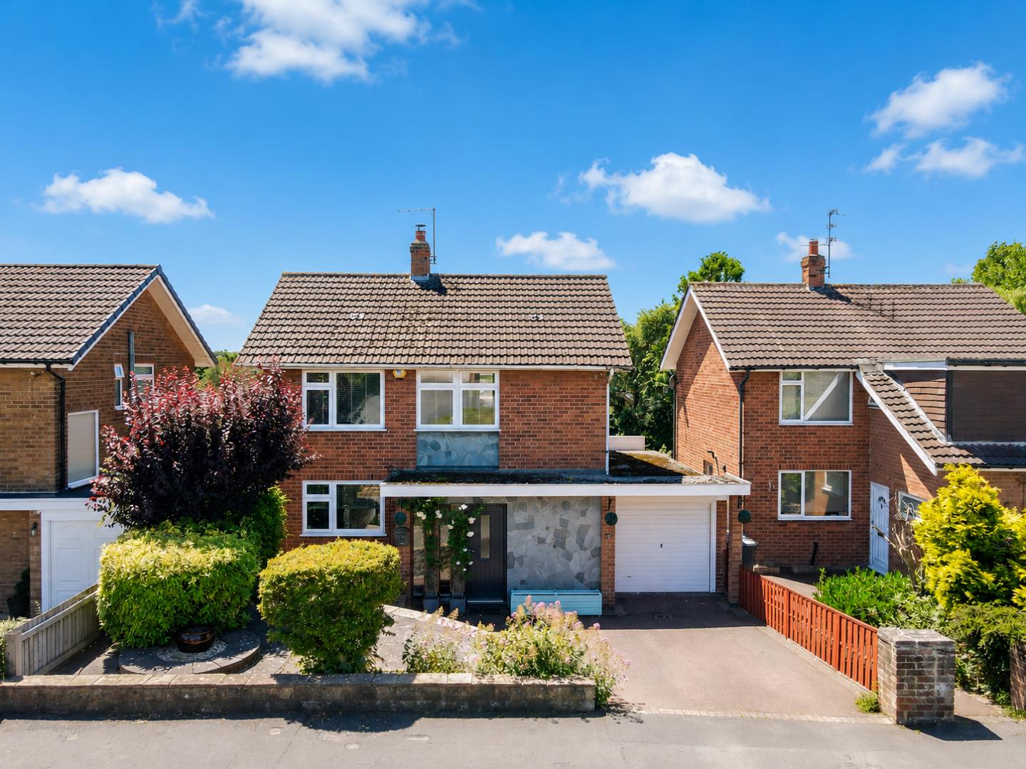 Property image for Burnside Grove, Tollerton, Nottingham